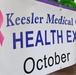 81st MDG hosts 11th Annual Health Expo