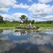 Corps partners with agencies on restoration project