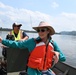 Making progress at McGregor Lake restoration project