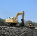 Making progress at McGregor Lake restoration project