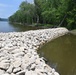 Making progress at McGregor Lake restoration project