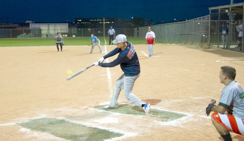 168th sweeps summer, fall tournaments