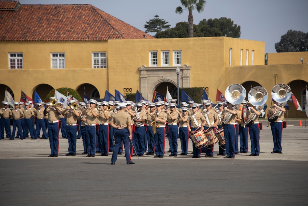 Lima Company Graduation