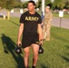 Ohio National Guard Soldiers conduct Army Combat Fitness Test prior to deployment