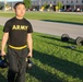 Ohio National Guard Soldiers conduct Army Combat Fitness Test prior to deployment