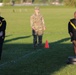 Ohio National Guard Soldiers conduct Army Combat Fitness Test prior to deployment