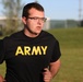 Ohio National Guard Soldiers conduct Army Combat Fitness Test prior to deployment