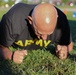 Ohio National Guard Soldiers conduct Army Combat Fitness Test prior to deployment