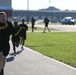 Ohio National Guard Soldiers conduct Army Combat Fitness Test prior to deployment