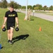 Ohio National Guard Soldiers conduct Army Combat Fitness Test prior to deployment