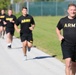 Ohio National Guard Soldiers conduct Army Combat Fitness Test prior to deployment