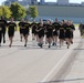 Ohio National Guard Soldiers conduct Army Combat Fitness Test prior to deployment