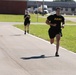 Ohio National Guard Soldiers conduct Army Combat Fitness Test prior to deployment