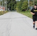 Ohio National Guard Soldiers conduct Army Combat Fitness Test prior to deployment