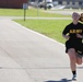 Ohio National Guard Soldiers conduct Army Combat Fitness Test prior to deployment