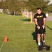 Ohio National Guard Soldiers conduct Army Combat Fitness Test prior to deployment