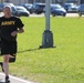 Ohio National Guard Soldiers Conduct Army Combat Fitness Test Prior to Deployment