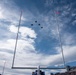 USAFA Football vs Navy