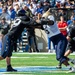 USAFA Football vs Navy