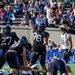 USAFA Football vs Navy