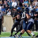 USAFA Football vs Navy