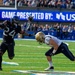 USAFA Football vs Navy