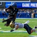 USAFA Football vs Navy