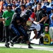 USAFA Football vs Navy