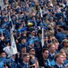 USAFA Football vs Navy