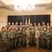 WHINSEC Small Unit Leadership Course Graduates