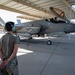 Luke AFB F-35A Lightning II’s join the B-1 Immersion