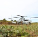 Resolute Dragon 22: Aerial Dive-Fire Drills