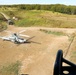 Resolute Dragon 22: Aerial Dive-Fire Drills