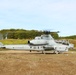 Resolute Dragon 22: Aerial Dive-Fire Drills