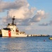 Astoria-based Coast Guard cutter returns home after 55-day patrol