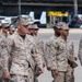 Marine Medium Tiltrotor Squadron 163 Returns from Deployment