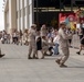 Marine Medium Tiltrotor Squadron 163 Returns from Deployment