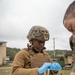Resolute Dragon 22 | U.S. Corpsmen conduct Valkyrie Training