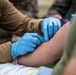 Resolute Dragon 22 | U.S. Corpsmen conduct Valkyrie Training