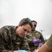 Resolute Dragon 22 | U.S. Corpsmen conduct Valkyrie Training