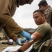 Resolute Dragon 22 | U.S. Corpsmen conduct Valkyrie Training