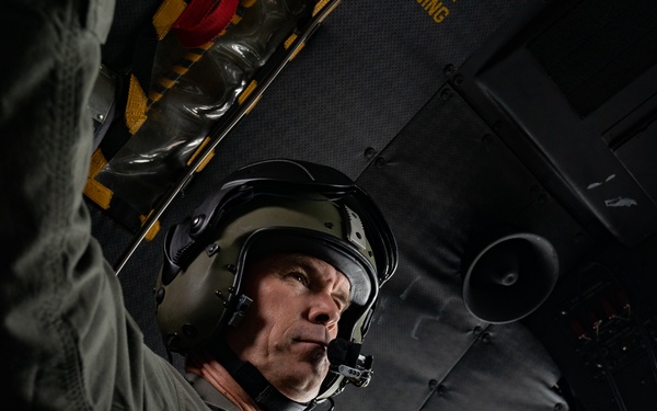 RNZAF takes to the sky during RF-A 23-1