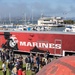 SF Fleet Week: Marines, Sailors participate in HAV + STEM education center