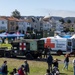 SF Fleet Week: Marines, Sailors participate in HAV + STEM education center