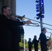 SF Fleet Week: U.S. Navy Southwest Band at Golden Gate Park