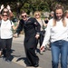 SF Fleet Week: U.S. Navy Southwest Band at Golden Gate Park