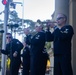 SF Fleet Week: U.S. Navy Southwest Band at Golden Gate Park