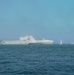 Parade of Ships for San Francisco Fleet Week