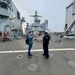 San Francisco Fleet Week 2022 Hosts Parade of Ships