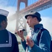 San Francisco Fleet Week 2022 Hosts Parade of Ships